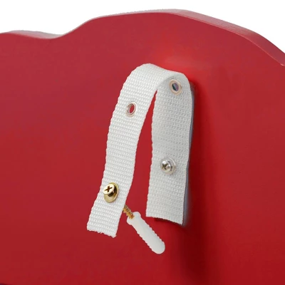 Little Firefighter Bookshelf - Fantasy Fields By Teamson Kids 8 Little Firefighter Bookshelf - Fantasy Fields By Teamson Kids - Image 6