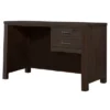 Highlands Desk With Hutch Espresso - Hillsdale Furniture 1 Highlands Desk With Hutch Espresso - Hillsdale Furniture -Children Furniture Store GUEST 01a35685 a990 4e93 bd22 359aa113fb3f