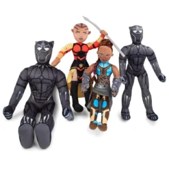 Black Panther 'Okoye' Pillow Buddy 11 Black Panther 'Okoye' Pillow Buddy -Children Furniture Store GUEST 01a89afb ade6 46e2 820d 83367bc1651d 1