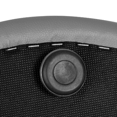 Emma And Oliver Soft Seating Flexible Moon For Classrooms - 12" Seat Height 9 Emma And Oliver Soft Seating Flexible Moon For Classrooms - 12" Seat Height - Image 7