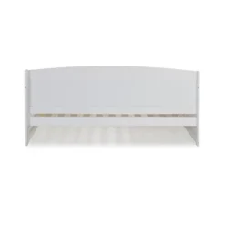 King Harmony Daybed With Conversion White - Alaterre Furniture 30 King Harmony Daybed With Conversion White - Alaterre Furniture -Children Furniture Store GUEST 023a982e e0cd 4087 950a fef15ae4adfc