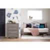 Twin Savannah Metal Daybed Pink Blush - South Shore 2 Twin Savannah Metal Daybed Pink Blush - South Shore -Children Furniture Store GUEST 02fdaa82 7e95 4d13 b683 f3707500f1e5