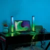2pk Teen LED Light Bars With Sound React Novelty Table Lamp - West & Arrow 2 2pk Teen LED Light Bars With Sound React Novelty Table Lamp - West & Arrow -Children Furniture Store GUEST 05ea91e4 5f91 4676 9ce2 1ddd955bd194