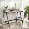 Tucker Desk Black/Driftwood - Buylateral 1 Tucker Desk Black/Driftwood - Buylateral -Children Furniture Store GUEST 0624d404 e1d1 4f61 8156 c93633821c1c