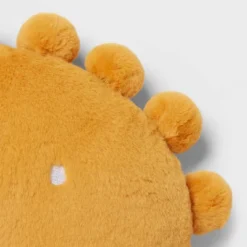 Sunshine Kids' Pillow With Poms - Pillowfort™ 7 Sunshine Kids' Pillow With Poms - Pillowfort™ -Children Furniture Store GUEST 062bdc32 1338 4218 987f 6c767a1bf67b