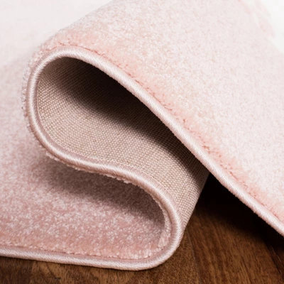 Carousel Kids CRK163 Area Rug - Safavieh 6 Carousel Kids CRK163 Area Rug - Safavieh - Image 4