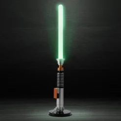 Star Wars Light Saber Table Light Green -Children Furniture Store GUEST 0707cace e321 46b3 856a c75694e41d6e