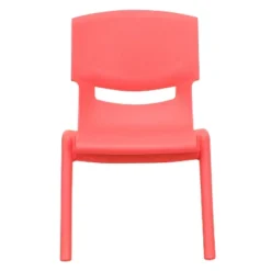 Emma And Oliver 4 Pack Plastic Stackable Pre-K/School Chairs With 10.5"H Seat 24 Emma And Oliver 4 Pack Plastic Stackable Pre-K/School Chairs With 10.5"H Seat -Children Furniture Store GUEST 0890c0b8 9e5d 4920 b472 4bacd70980ad