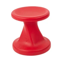 ECR4Kids Twist Wobble Stool, Active Learning Chair, Flex Seating, 14in Seat Height -Children Furniture Store GUEST 08ca2857 156f 4392 9b53 3fdb4b1c390b