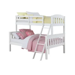 Twin Over Full Ayah Bunk Bed - Room & Joy 19 Twin Over Full Ayah Bunk Bed - Room & Joy -Children Furniture Store GUEST 0916f7a5 f88c 40d8 ba64 68d449ef70e2