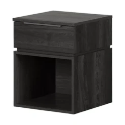 Hourra Nightstand - South Shore 16 Hourra Nightstand - South Shore -Children Furniture Store GUEST 097cf6fb 9e76 4a89 b0d2 4366e0192a43