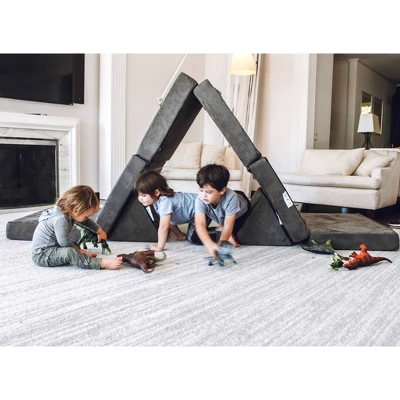 Play Couch And Lounger – Leo Mat 8 Play Couch And Lounger – Leo Mat - Image 6