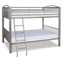 Aiden Bunk Bed - Powell -Children Furniture Store GUEST 0b2e6ed9 64aa 431c a58d 1646db67fd0b