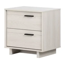 Fynn 2-Drawer Nightstand - South Shore 14 Fynn 2-Drawer Nightstand - South Shore -Children Furniture Store GUEST 0b54c349 e298 47c0 9461 53787c9a4be1
