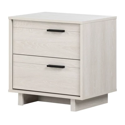 Fynn 2-Drawer Nightstand - South Shore 8 Fynn 2-Drawer Nightstand - South Shore - Image 6