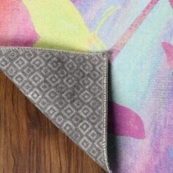 Butterfly Colorful Kids Playroom Nursery Washable Indoor Area Rug By Blue Nile Mills 13 Butterfly Colorful Kids Playroom Nursery Washable Indoor Area Rug By Blue Nile Mills -Children Furniture Store GUEST 0ca28f6f 78ae 4035 8ea0 99567f787c56