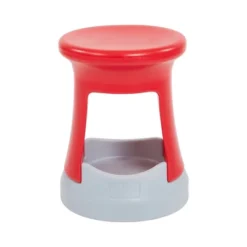 ECR4Kids Storage Wobble Stool, 18in Seat Height, Active Seating 30 ECR4Kids Storage Wobble Stool, 18in Seat Height, Active Seating -Children Furniture Store GUEST 0d670c01 a087 482e 9c49 4510d74d963f
