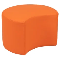 Emma And Oliver Soft Seating Flexible Moon For Classrooms - 12" Seat Height 27 Emma And Oliver Soft Seating Flexible Moon For Classrooms - 12" Seat Height -Children Furniture Store GUEST 0f2de5f0 3d41 4be6 897e 67de95ceb0a3