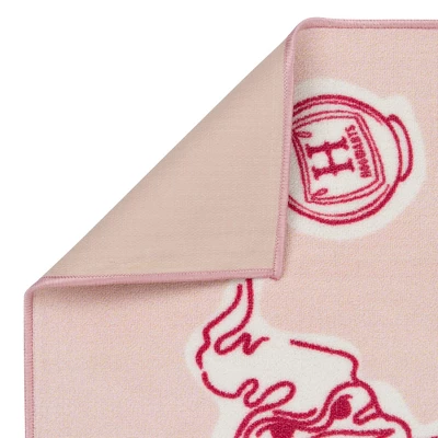 KC CUBS | Harry Potter Wizarding World Boy & Girl Kids Modern Décor For Nursery Bedroom Or Classroom Rug Carpet, Hermione Granger 6 KC CUBS | Harry Potter Wizarding World Boy & Girl Kids Modern Décor For Nursery Bedroom Or Classroom Rug Carpet, Hermione Granger - Image 4