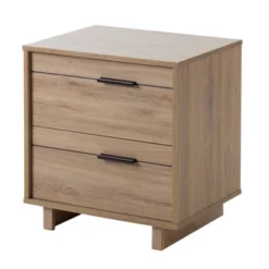 Fynn 2-Drawer Nightstand - South Shore 15 Fynn 2-Drawer Nightstand - South Shore -Children Furniture Store GUEST 1124f389 b6ca 434e 973a a31a5e65c718