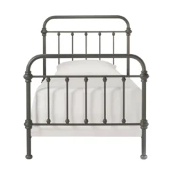 Twin Tilden Standard Metal Bed - Inspire Q 13 Twin Tilden Standard Metal Bed - Inspire Q -Children Furniture Store GUEST 1167b591 69c4 4875 98ab b93976ace5dc