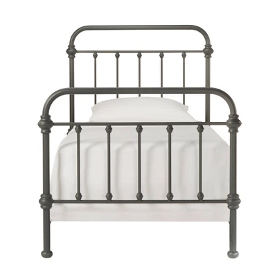 Twin Tilden Standard Metal Bed - Inspire Q 6 Twin Tilden Standard Metal Bed - Inspire Q - Image 4