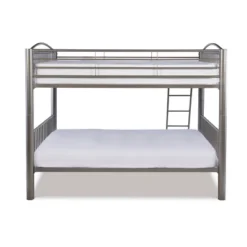 Aiden Bunk Bed - Powell -Children Furniture Store GUEST 1377ba75 46e3 4ca7 9065 5f90472ed898