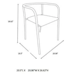 Kids' Metal Desk Chair - Pillowfort™ 14 Kids' Metal Desk Chair - Pillowfort™ -Children Furniture Store GUEST 13d17a25 44d8 460a 9112 808f47a5b859