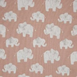 Nuea Elephant Print Kids' Chair Pink - HOMES: Inside + Out 15 Nuea Elephant Print Kids' Chair Pink - HOMES: Inside + Out -Children Furniture Store GUEST 13f95fc7 12b5 4cb5 badc c5b2f9d37b5b