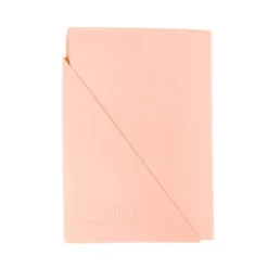 Austin Baby Collection Silicone Foldable Placemat - Wildflower Ripe Peach