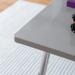 Harper & Hudson Kids' Metal Activity Table - ACEssentials 17 Harper & Hudson Kids' Metal Activity Table - ACEssentials -Children Furniture Store GUEST 14928676 29e4 4534 9c8b cb9f7846a0de