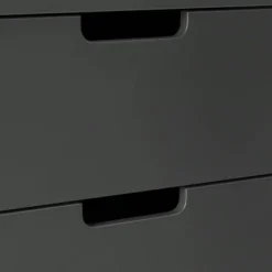 Modern Kids' Nightstand Dark Gray - Pillowfort™ 12 Modern Kids' Nightstand Dark Gray - Pillowfort™ -Children Furniture Store GUEST 1530d630 c498 4a1b 84a6 203ddc1b2d61