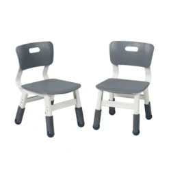 ECR4Kids Resin Classroom Chairs, Indoor Kids Seating With Adjustable Seat Height (2-Pack) 22 ECR4Kids Resin Classroom Chairs, Indoor Kids Seating With Adjustable Seat Height (2-Pack) -Children Furniture Store GUEST 161ed653 d9aa 4307 9da4 7fd655bdd53d