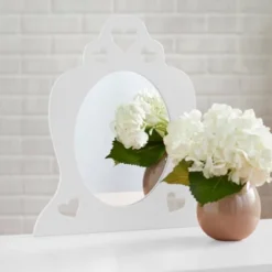 Alyssa Kids' Vanity Set White - Buylateral 8 Alyssa Kids' Vanity Set White - Buylateral -Children Furniture Store GUEST 1633d95f f1c9 4f4a bbbd 2bfee041fa6b