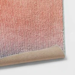 4'x5'6" Ombre Neon Rainbow Tufted Kids' Rug - Pillowfort™ 9 4'x5'6" Ombre Neon Rainbow Tufted Kids' Rug - Pillowfort™ -Children Furniture Store GUEST 173f8fd5 7030 4244 ab8c 85a5c42f6474