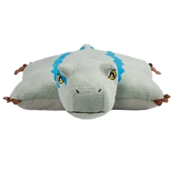 Children Furniture Store 18 NBC Jurassic World Blue Pillow Pet