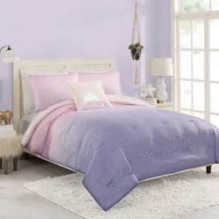 Teen Sequins Throw Pillow Pink - Makers Collective -Children Furniture Store GUEST 1895efae 0855 480b 955f e4ea79148f20