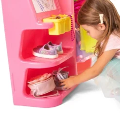 Dress Up And Design Fashion Closet - Simplay3 -Children Furniture Store GUEST 199cafda 45a3 4a06 b422 dd75a7a71787