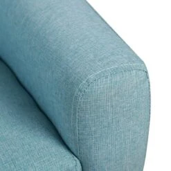 Qaba 2-Seat Kids Sofa Linen Fabric And Wooden Frame Sofa For Kids And Toddlers Ages 3-7, 11" High Seat 18 Qaba 2-Seat Kids Sofa Linen Fabric And Wooden Frame Sofa For Kids And Toddlers Ages 3-7, 11" High Seat -Children Furniture Store GUEST 19c9aa30 e9f9 46cc ab76 4297408d01bf