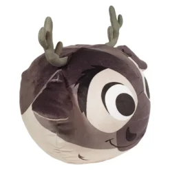 11" Disney Frozen 2 Sven Cloud Pillow -Children Furniture Store GUEST 19cf3ba2 7af7 47da 9edd 0f1de5b7332b