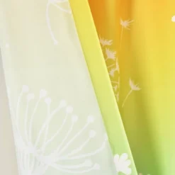 52"x84" Kids' Make A Wish Dandelion Fairy Ombre Window Curtain Panels Pastel Rainbow Set - Lush Décor 9 52"x84" Kids' Make A Wish Dandelion Fairy Ombre Window Curtain Panels Pastel Rainbow Set - Lush Décor -Children Furniture Store GUEST 19e564e0 179f 4f9c 9a57 7794af642566
