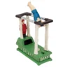 Design Toscano The Acrobat Collectors' Die-Cast Iron Mechanical Coin Bank 2 Design Toscano The Acrobat Collectors' Die-Cast Iron Mechanical Coin Bank -Children Furniture Store GUEST 1a8719aa 955c 4c76 8901 940c4a275242