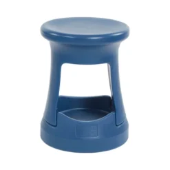 ECR4Kids Storage Wobble Stool, 18in Seat Height, Active Seating 32 ECR4Kids Storage Wobble Stool, 18in Seat Height, Active Seating -Children Furniture Store GUEST 1cc52cda 3029 40ce a547 59f935c962ce