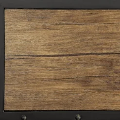 Twin Navii Industrial Loft Bed Black - HOMES: Inside + Out 24 Twin Navii Industrial Loft Bed Black - HOMES: Inside + Out -Children Furniture Store GUEST 1d1313a2 de8b 47d2 bbcb 7db4c7c1dd3a