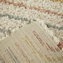 Hailey Rainbow Striped Kids' Rug - Balta Rugs 7 Hailey Rainbow Striped Kids' Rug - Balta Rugs -Children Furniture Store GUEST 1d395788 fa4d 4794 a0fa 8ea28cf20b00
