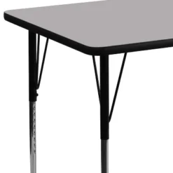 Emma And Oliver 30x48 Rectangle Laminate Adjustable Activity Table 14 Emma And Oliver 30x48 Rectangle Laminate Adjustable Activity Table -Children Furniture Store GUEST 1defc196 ce62 4299 bfe5 432407a69eed