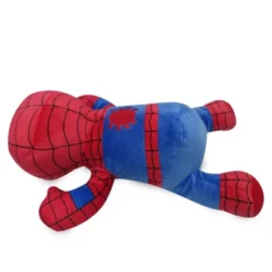 Spider-Man Cuddleez - Disney Store 9 Spider-Man Cuddleez - Disney Store -Children Furniture Store GUEST 1e36424b aa34 4374 bd46 43af4375b233