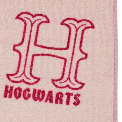 KC CUBS | Harry Potter Wizarding World Boy & Girl Kids Modern Décor For Nursery Bedroom Or Classroom Rug Carpet, Hermione Granger 5 KC CUBS | Harry Potter Wizarding World Boy & Girl Kids Modern Décor For Nursery Bedroom Or Classroom Rug Carpet, Hermione Granger - Image 3