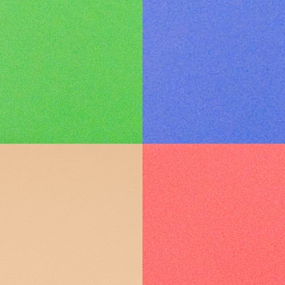 Emma And Oliver 4 Pack Plastic Stackable Pre-K/School Chairs With 10.5"H Seat 11 Emma And Oliver 4 Pack Plastic Stackable Pre-K/School Chairs With 10.5"H Seat - Image 9