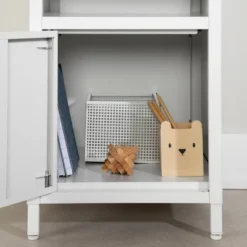 Sweedi Metal 1-Door Nightstand - South Shor 12 Sweedi Metal 1-Door Nightstand - South Shor -Children Furniture Store GUEST 1f0343a1 cc28 419d b0bf b9b60e8d60fb